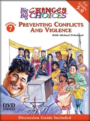 cover image of Preventing Conflicts & Violence